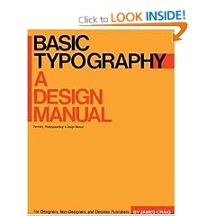 Basic Typography: A Design Manual