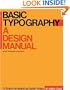 Basic Typography: A Design Manual