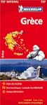 Carte NATIONAL Grce
