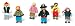 6 Bendy Pirate Figures_s-1