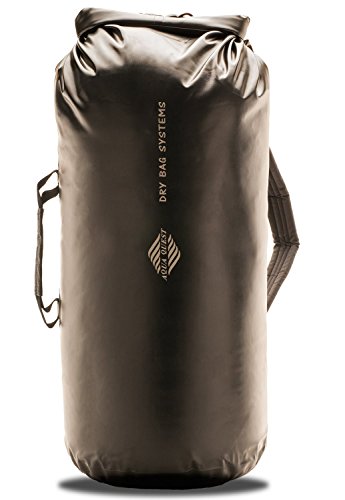 Aqua Quest Mariner 30 - 100% Waterproof - 30 L Backpack - Black or Blue