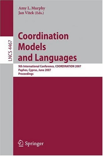Distributed Computing