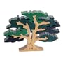 ImagiPLAY 10405 Majestic Oak Puzzle