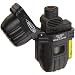 Blazer CG-001 Butane Refillable  Torch Lighter, Black