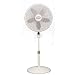 Lasko Oscillating Pedestal Fan with Remote Control, 18 Inches, 1854
