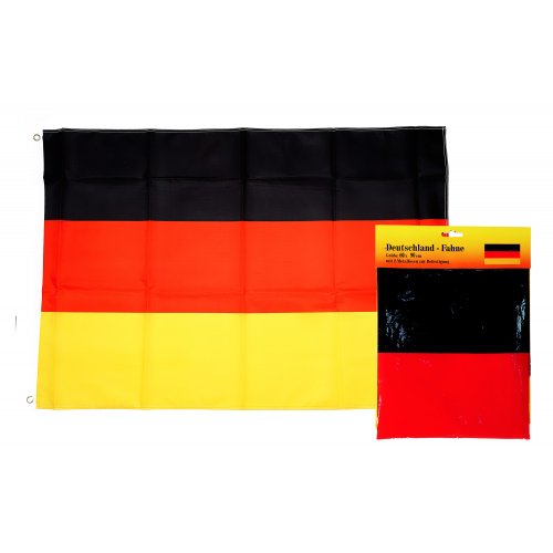 Flagge Deutschland
