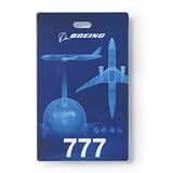 Badge Sleeve with Lanyard - 777