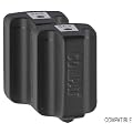 2x Haute Capacit� Cartouches d'encre Compatibles pour Imprimante HP Photosmart C5180 - Noir