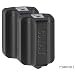 2x Haute Capacit� Cartouches d'encre Compatibles pour Imprimante HP Photosmart C5180 - Noir