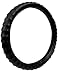 JBB Premium Leather Car Steering Cover for Maruti Wagon R (Black) RS.389.00