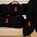 Heart Awareness Fleece Blanket