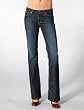 AG Jeans Angel Boot Fit in Confetti