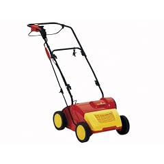 Wolf-Garten 3630680 Elektro-Vertikutierer "UV 30 EV", 1100 Watt, Arbeitsbreite 30cm