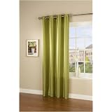 Passion Faux Silk Panel 66