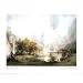 Albert Bierstadt View of the Rocky Mountains Art Print Poster - 16x20