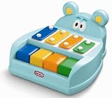 Eigenschaften Little Tikes / Little Tikes 601248E5 Tape-a-Tune® Baby Klavier