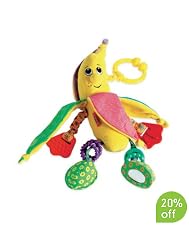 Tiny Love&reg; Fruit - Anna Banana