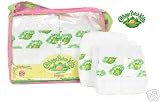 Cabbage Patch Kids Diaper Bag & Diapers