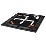 Budweiser® 973 Domino Game Table Top