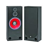 BIC AMERICA RTR-1530 15-Inch 3-Way Floor Standing Speaker (BIC AMERICA RTR1530)