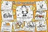 Ravensburger Puzzle sheepworld: Du bist wunderbar!: 1000 Teile