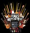 Mass Distortion