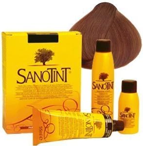 Sanotint - 4% PPD, no ammonia hair dye No. 30(New Packaging) by Cosval