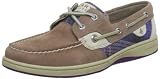 Sperry Top-Sider Womens Bluefish 2-Eye Boat Shoe
