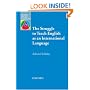 The Struggle to teach English as an International Language (Oxford Applied Linguistics)