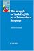 Book Oxford Applied Linguistics: The Struggle to Teach English As an International Language (Oxford Applied Linguistics)