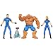 Search : Marvel Universe Super Hero Team Packs Fantastic Four