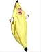 Banana Baby Bunting