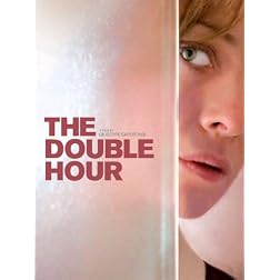The Double Hour (English Subtitles)