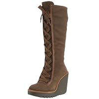 Fly London Women's Cedys