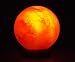 himalayan5  - Salt Lamp Globe