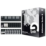 Ableton Suite 8 パフォーマンスバンドル SUITE8PFBUNDLEの画像
