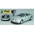 Mercedes SLK Radio Control Car