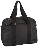 Calvin Klein Jeans Duffle CCS009C5S00, Sac de sport homme 45x22x33 cm - Noir 999, Synthétique