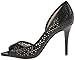 Nine West Women's Dragonia Leather Dress Pump