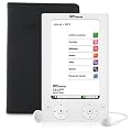 PACK libro electr�nico y funda SPCinternet 5505B+0462