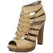 Mia Women's Belle Platform Sandal