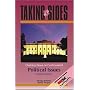 Taking Sides: Clashing Views on Controversial Political Issues (Taking Sides)
