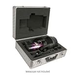 Meade ETX-125 Aluminum Hard Carry Case