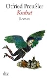 Krabat: Roman - Otfried Preu�ler