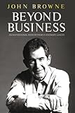 Beyond business