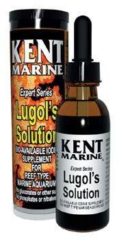Lugols Solution 1oz