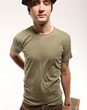 Alternative Men's 3.5 oz. Short-Sleeve Perfect Tee - AA4540