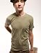 Alternative Men's 3.5 oz. Short-Sleeve Perfect Tee - AA4540