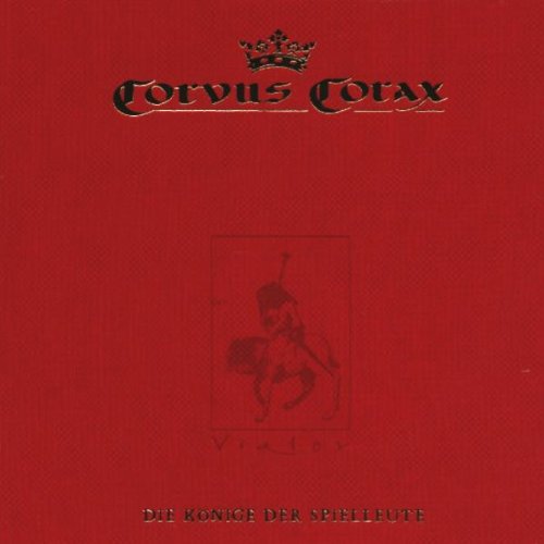Corvus Corax - Baro Massik Lyrics - Zortam Music