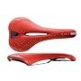 Selle Italia ProLink Light Gel Flow Road Bicycle Saddle - Carbon-Vanox Tube